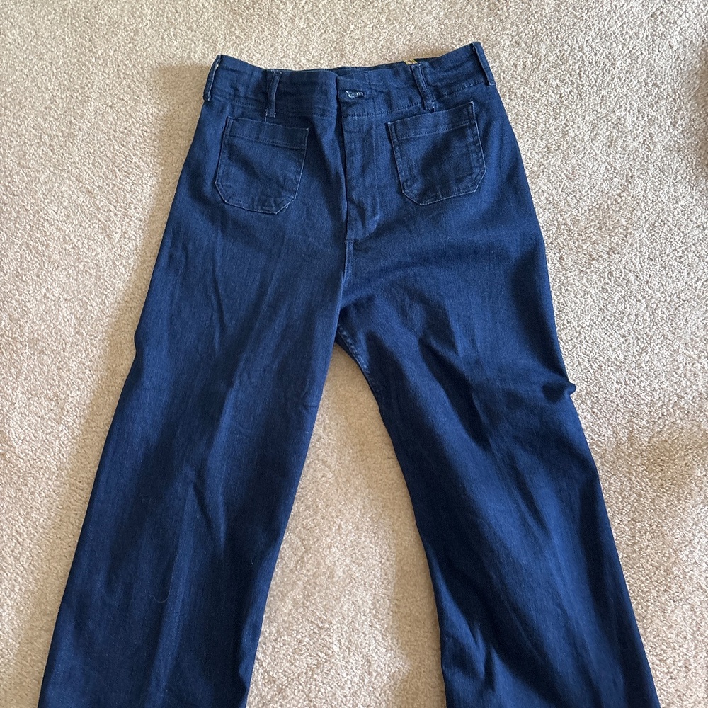 Maeve Colette jeans